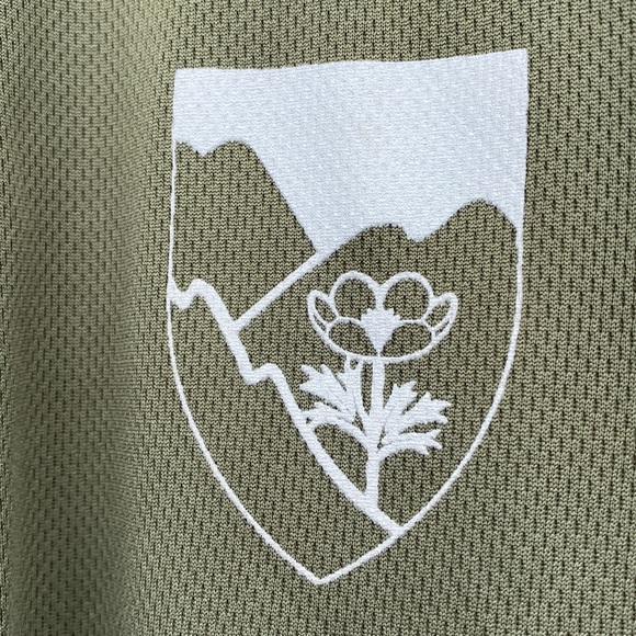 IDF 91st Division shirt - Picture 3 of 5